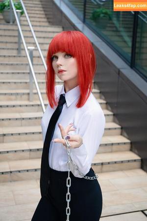 Caticorncosplay фото #1225