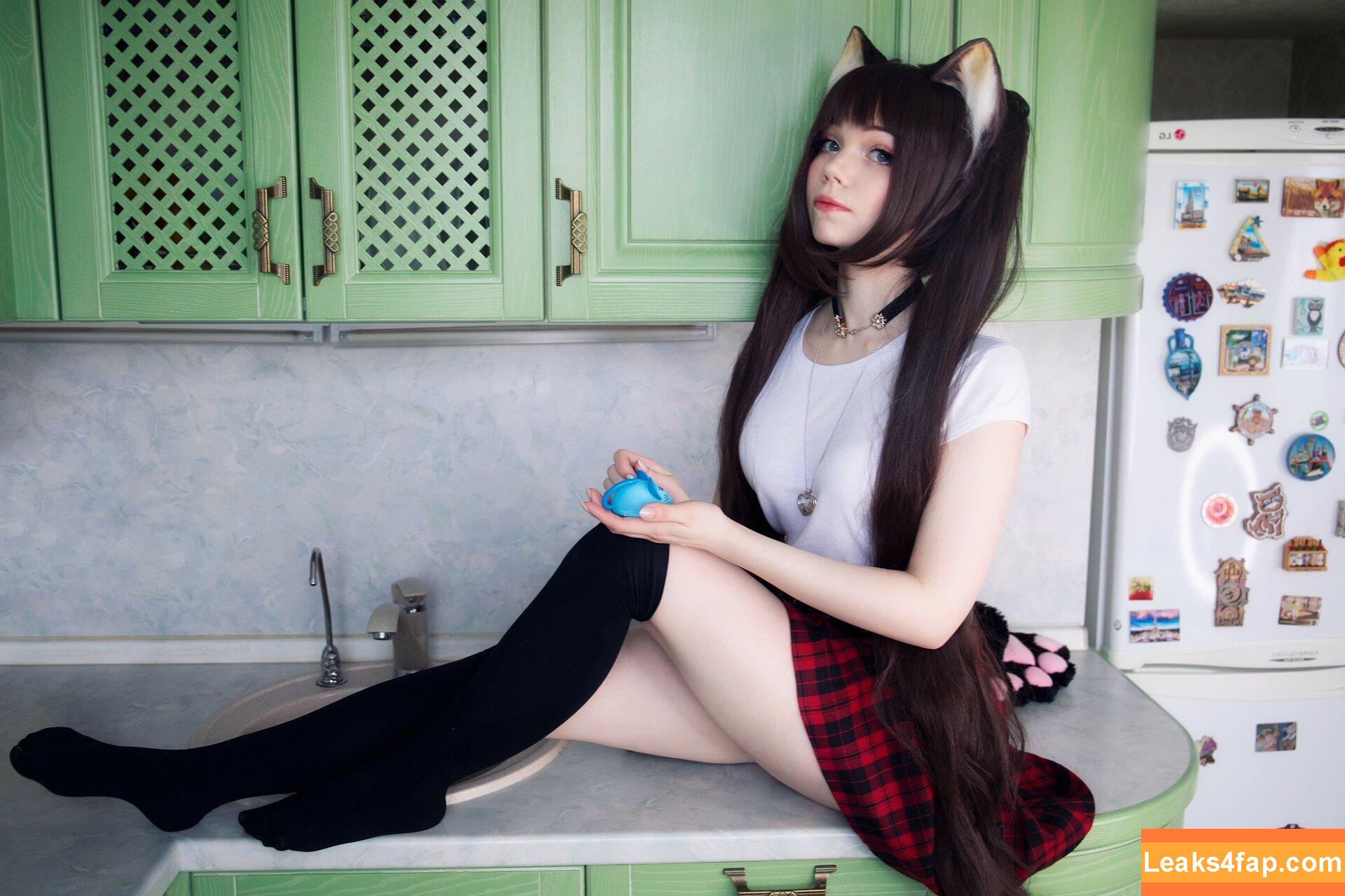 caticornplay /  leaked photo photo #0010