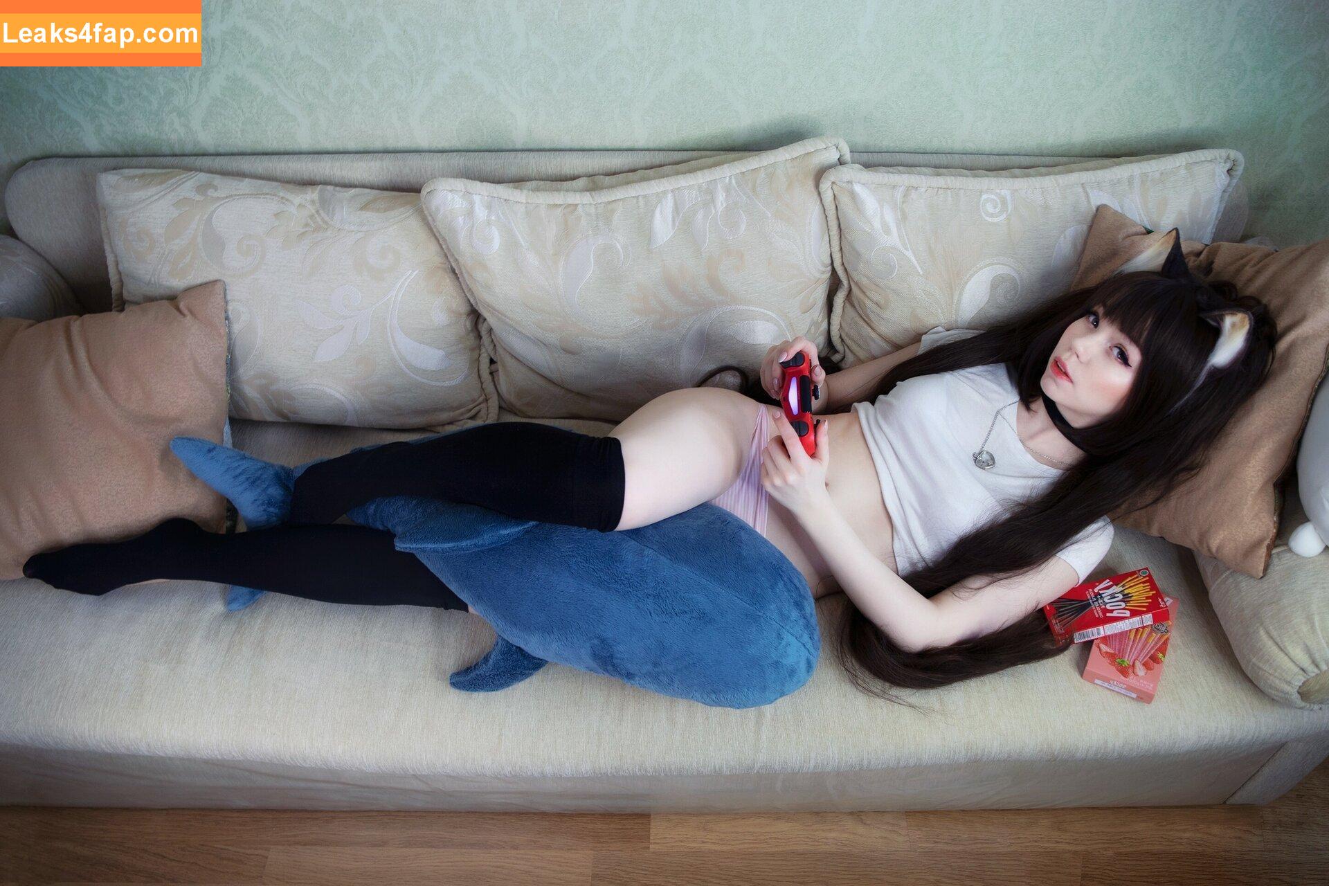 caticornplay /  leaked photo photo #0059