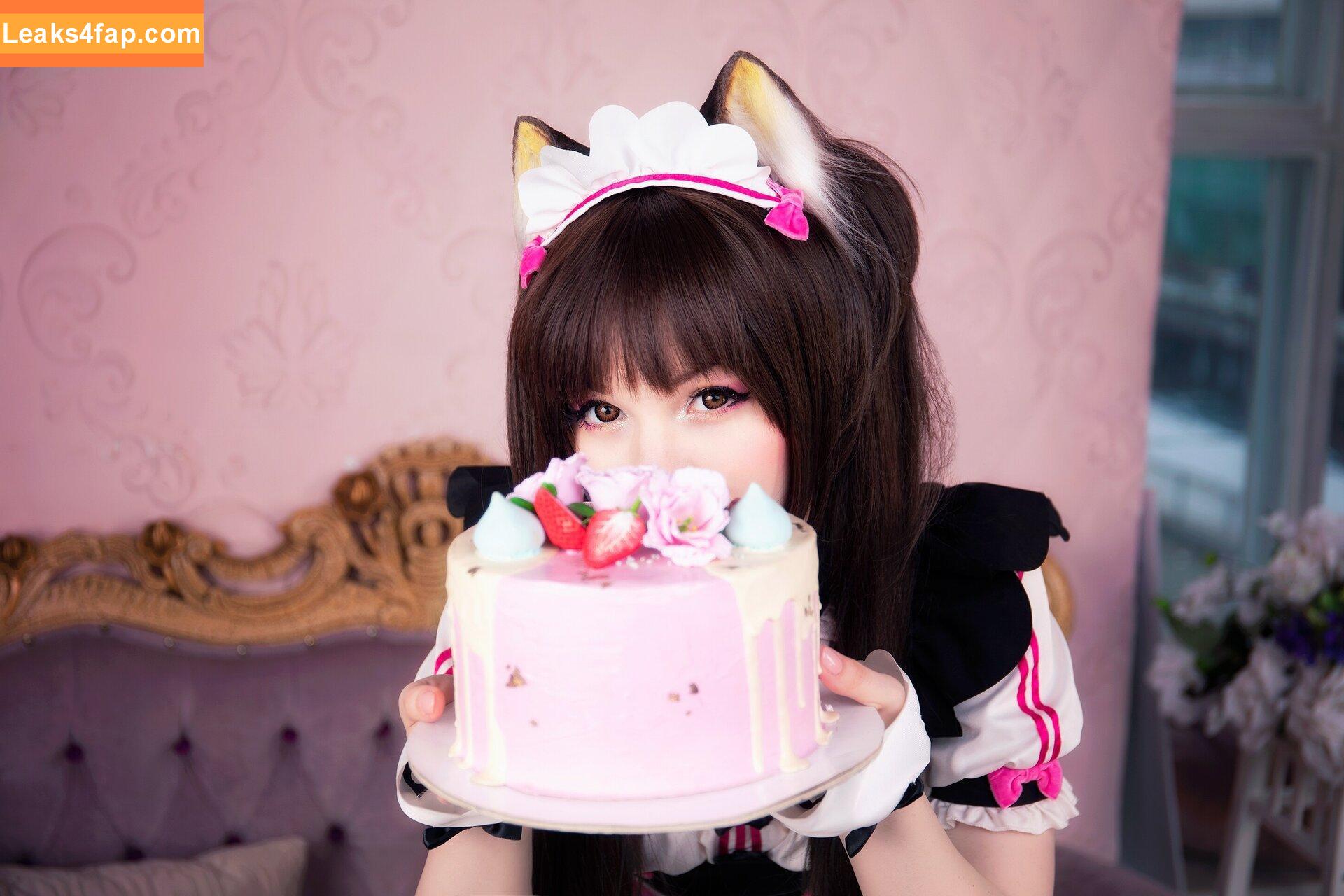 caticornplay /  leaked photo photo #0066