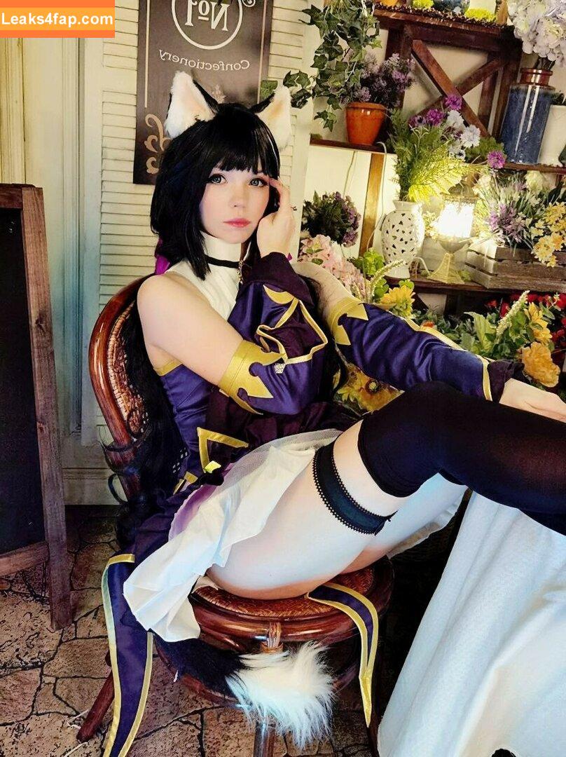 caticornplay /  leaked photo photo #0080