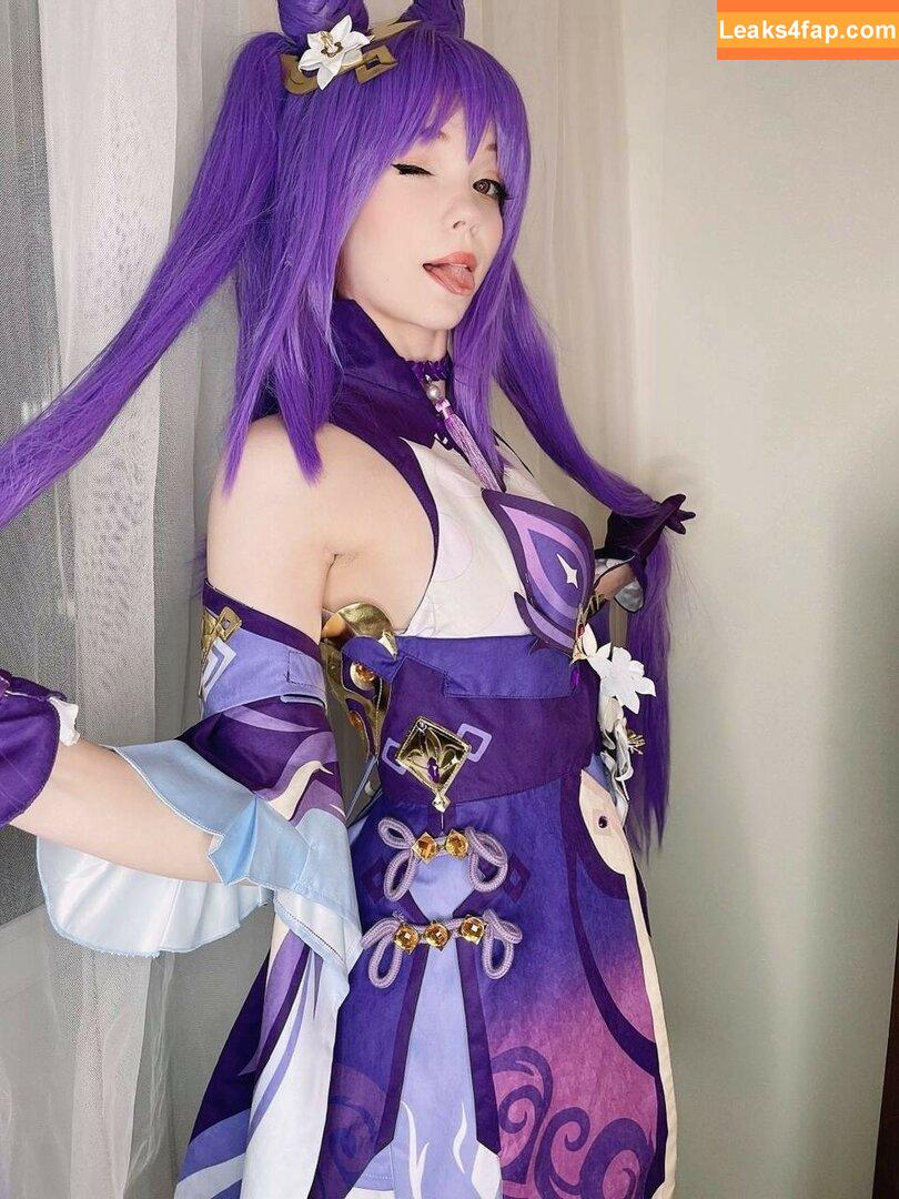 caticornplay /  leaked photo photo #0088