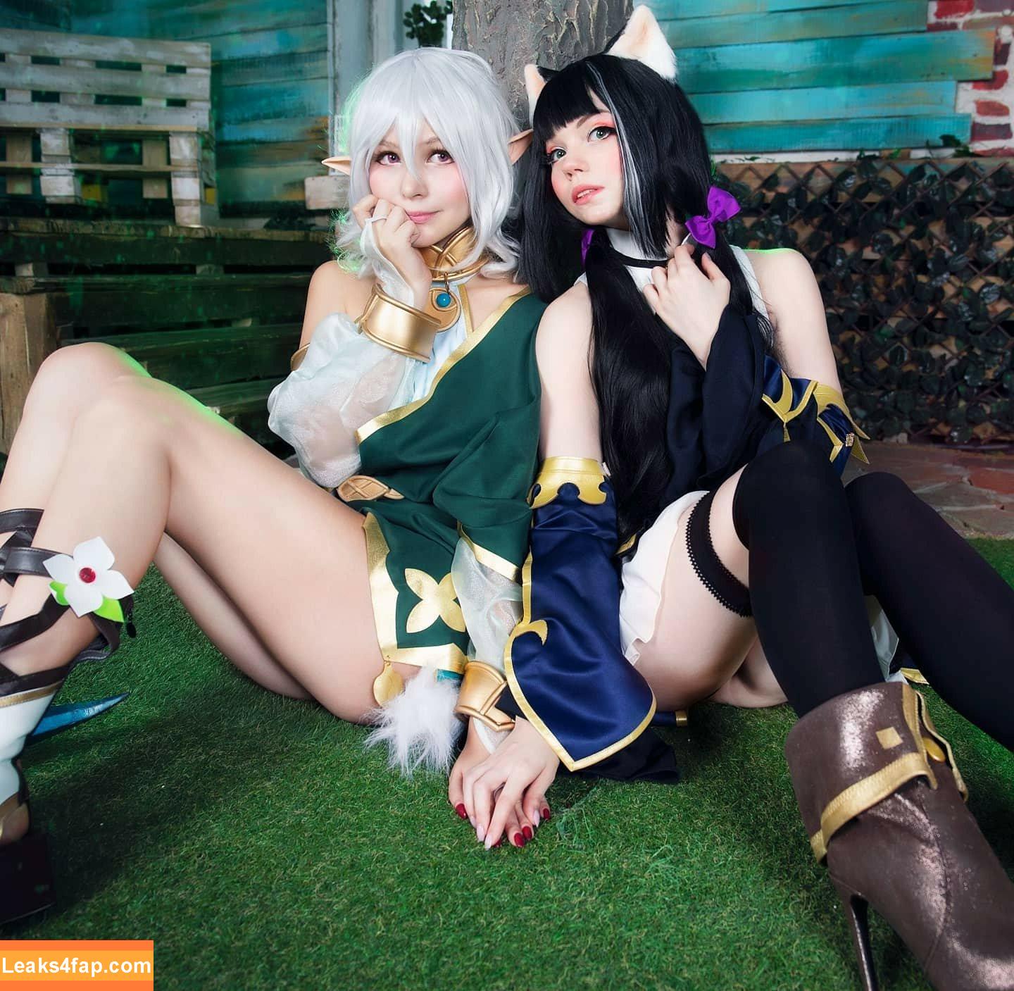 caticornplay /  leaked photo photo #0098