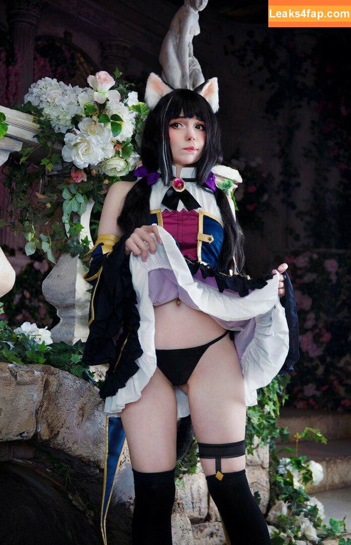 caticornplay /  leaked photo photo #0099