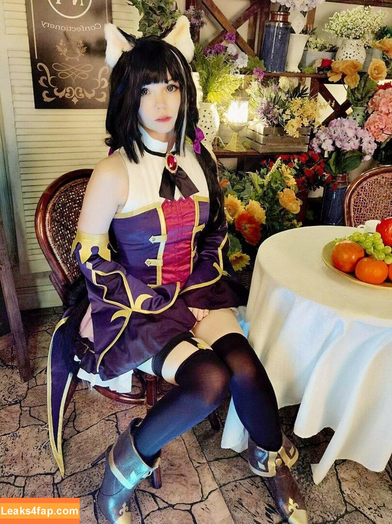 caticornplay /  leaked photo photo #0109