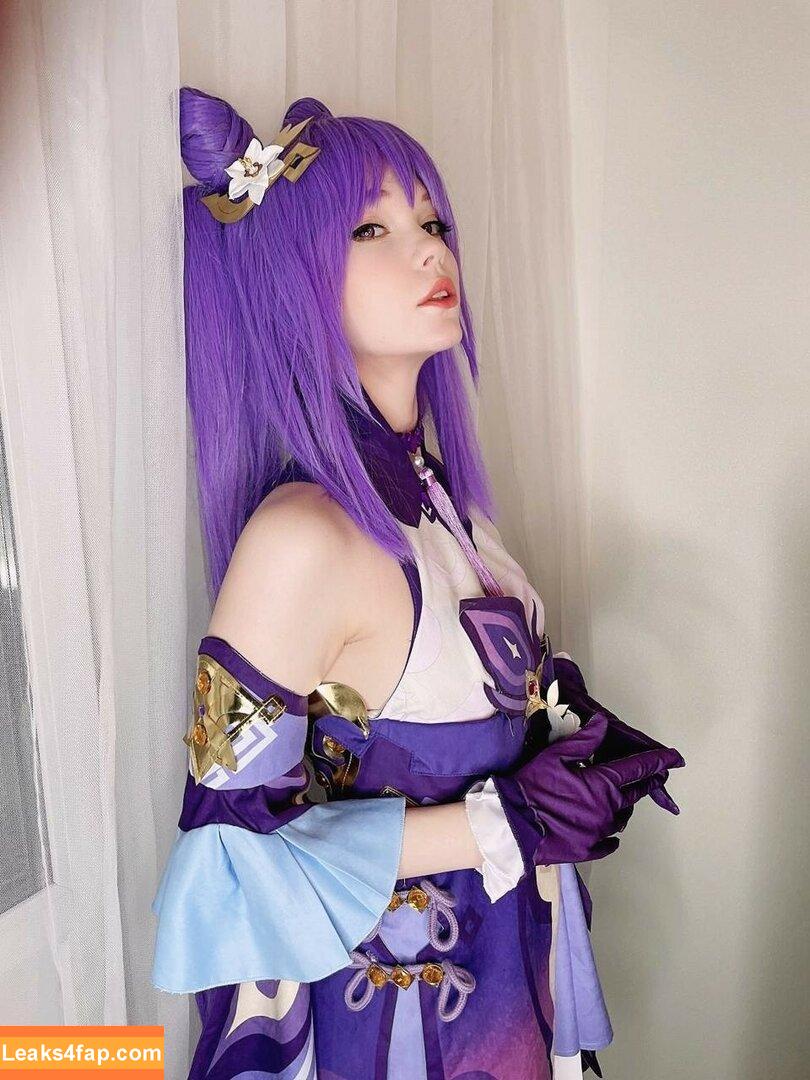 caticornplay /  leaked photo photo #0110