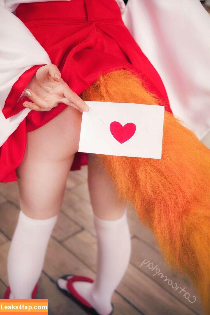 caticornplay /  leaked photo photo #0125