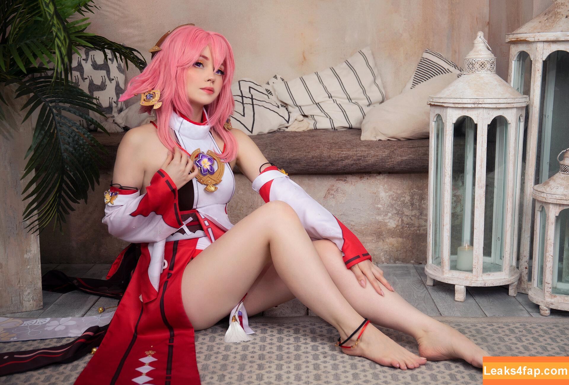 caticornplay /  leaked photo photo #0175