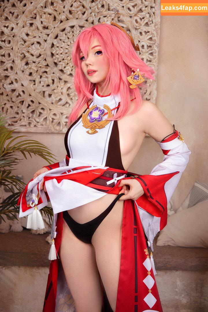 caticornplay /  leaked photo photo #0191