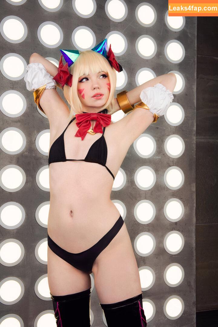 caticornplay /  leaked photo photo #0262