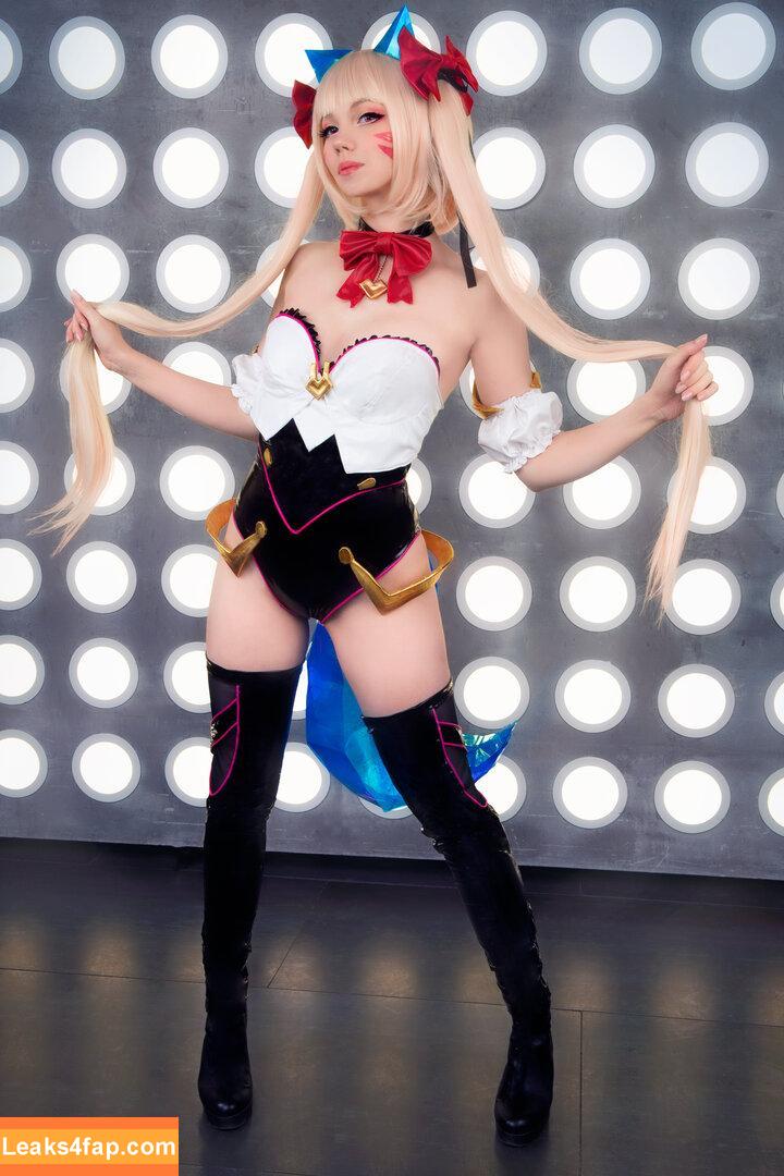 caticornplay /  leaked photo photo #0265