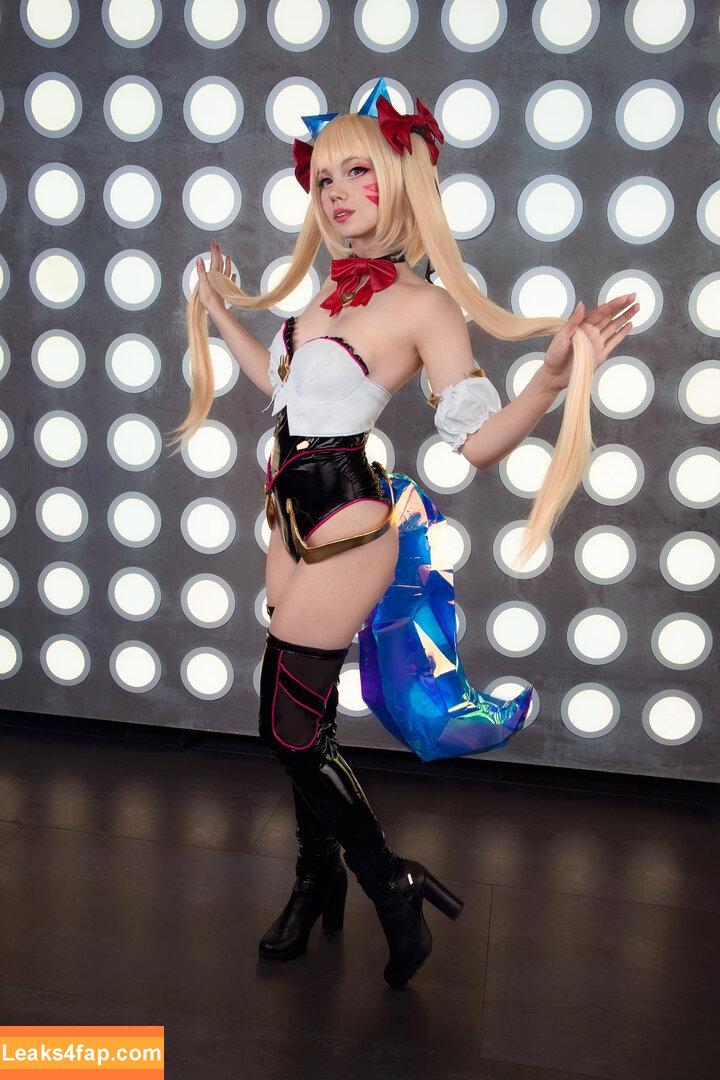 caticornplay /  leaked photo photo #0266