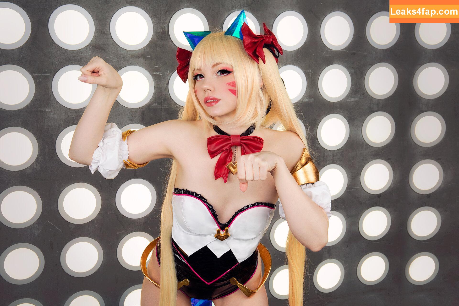 caticornplay /  leaked photo photo #0267