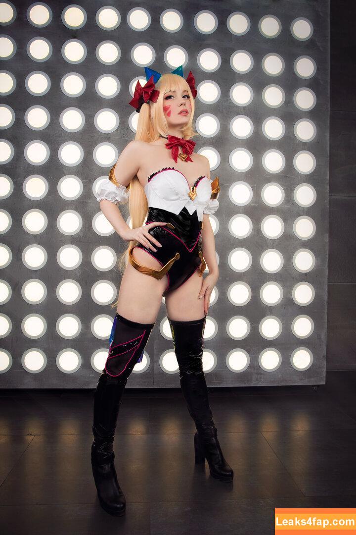 caticornplay /  leaked photo photo #0268