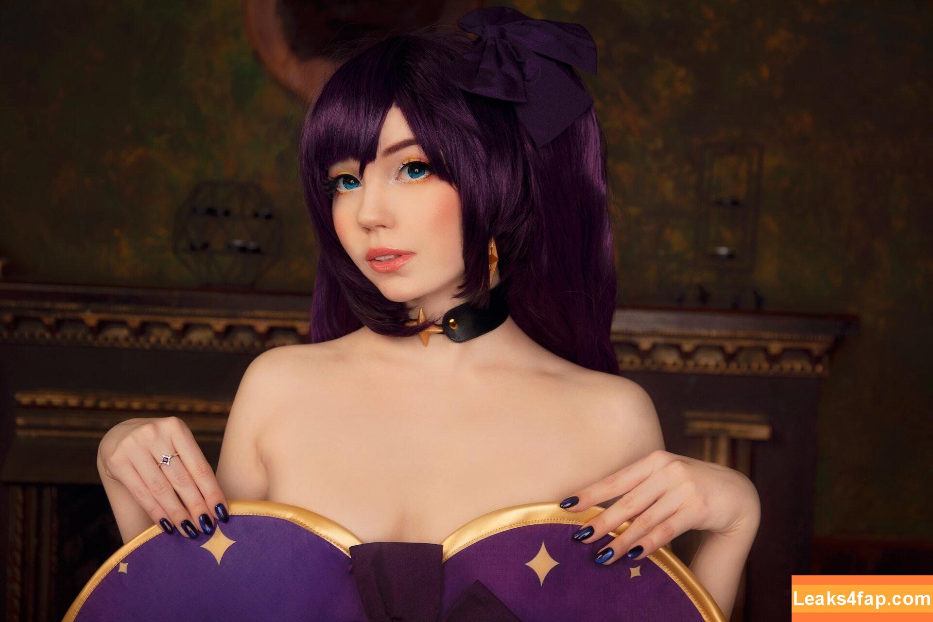 caticornplay /  leaked photo photo #0313