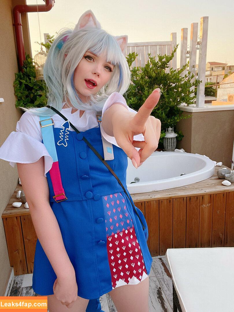 caticornplay /  leaked photo photo #0447