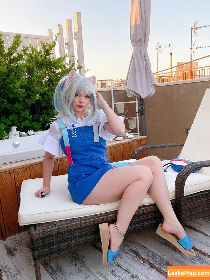 caticornplay /  leaked photo photo #0456