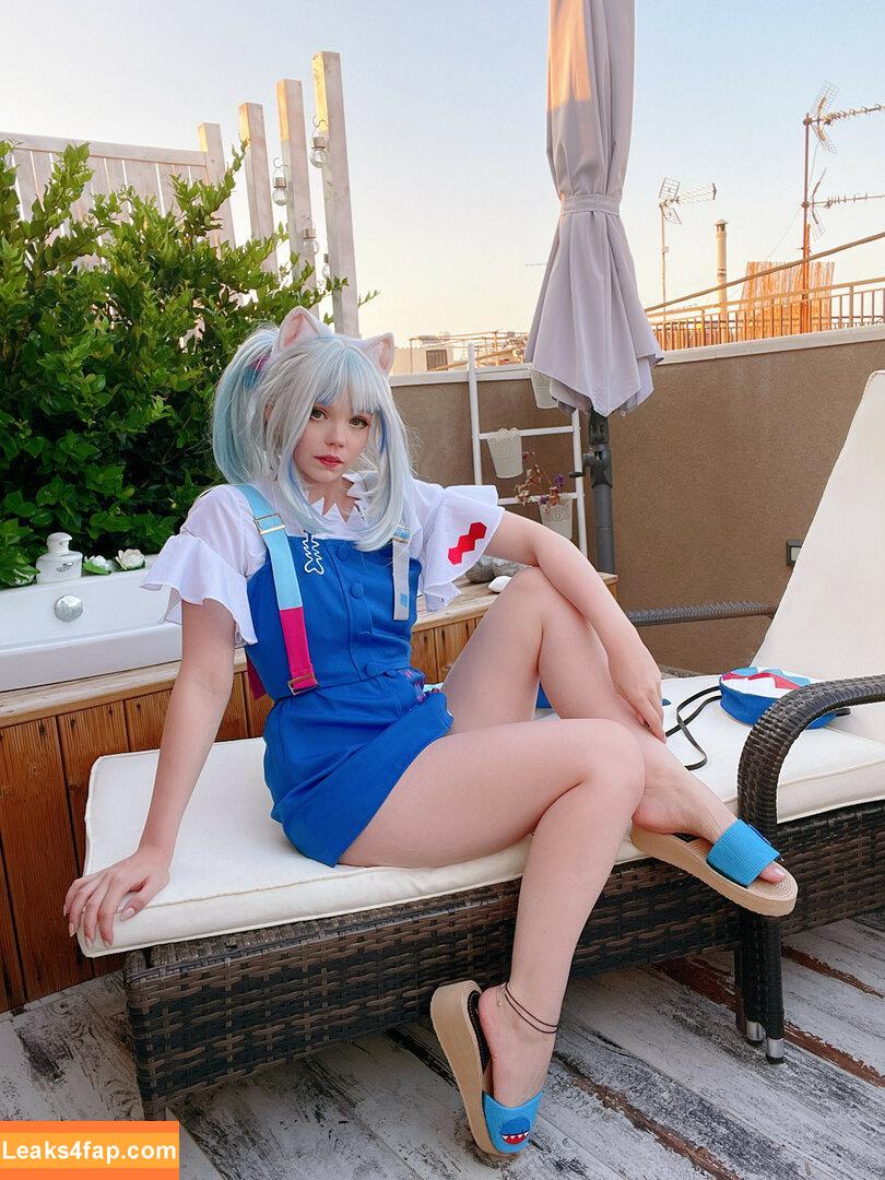 caticornplay /  leaked photo photo #0457