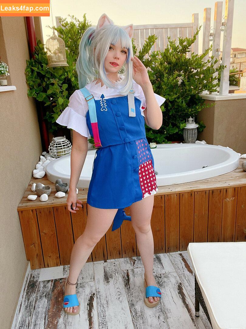 caticornplay /  leaked photo photo #0458