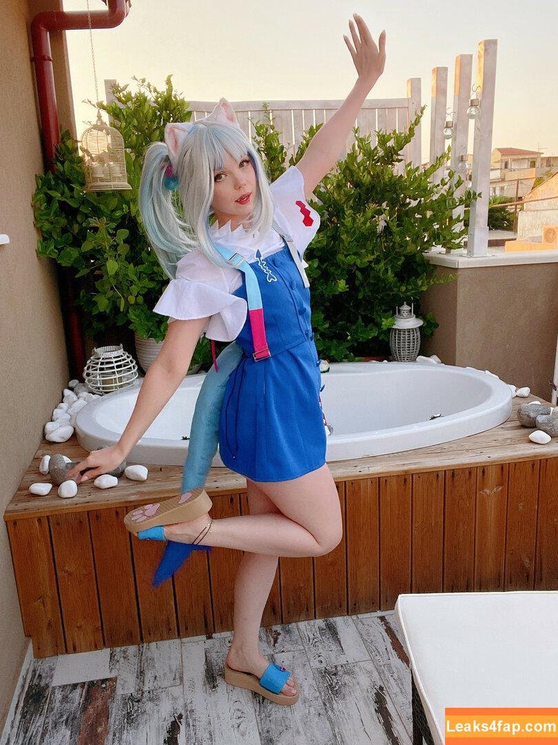 caticornplay /  leaked photo photo #0459