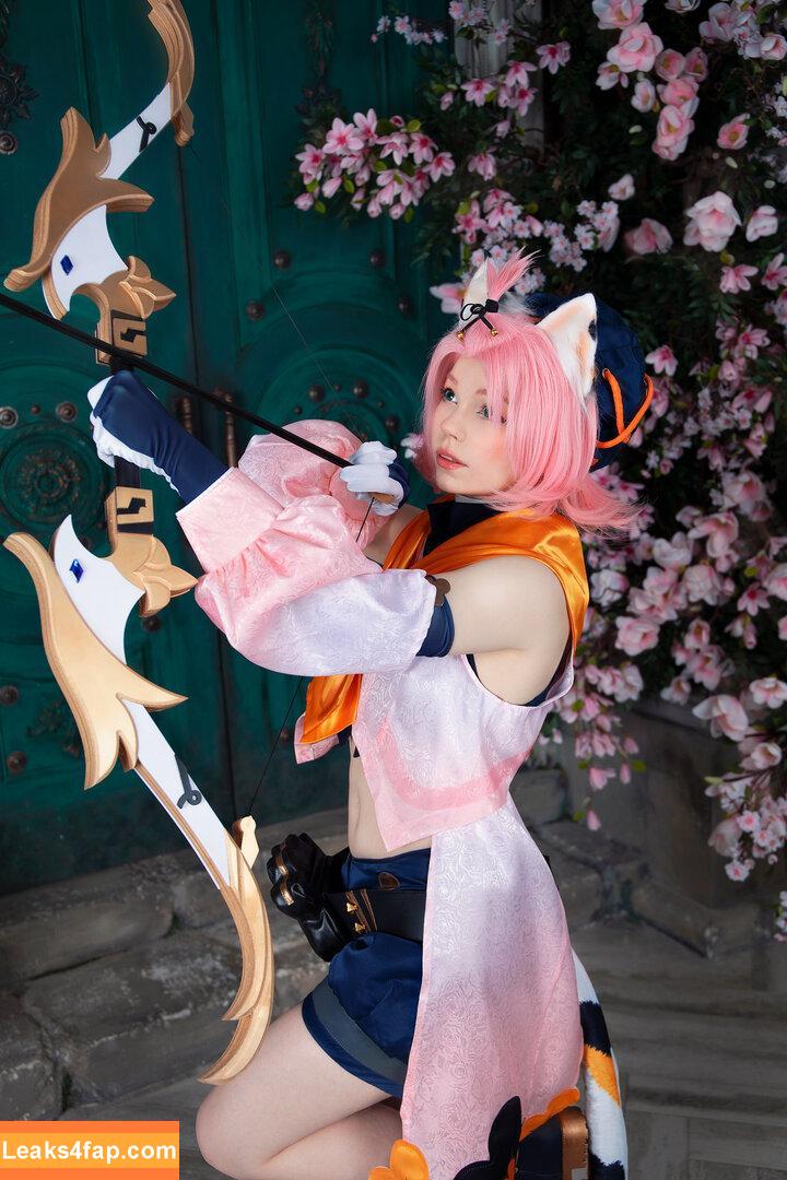 caticornplay /  leaked photo photo #0516