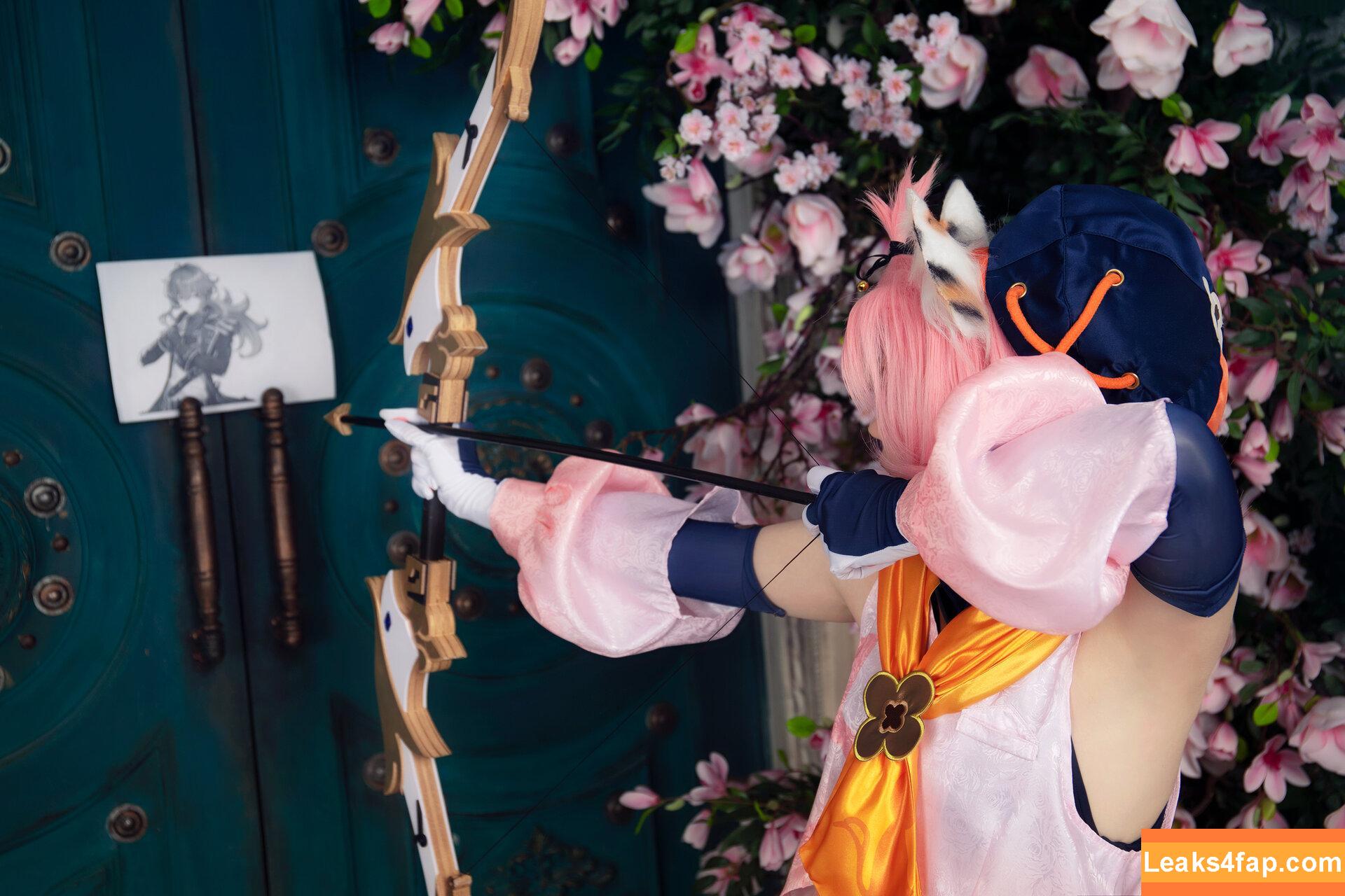 caticornplay /  leaked photo photo #0519