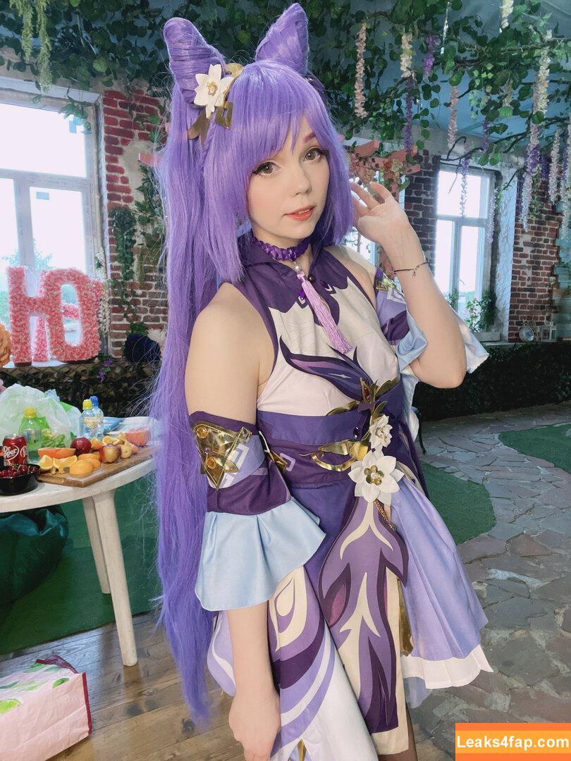 caticornplay /  leaked photo photo #0600