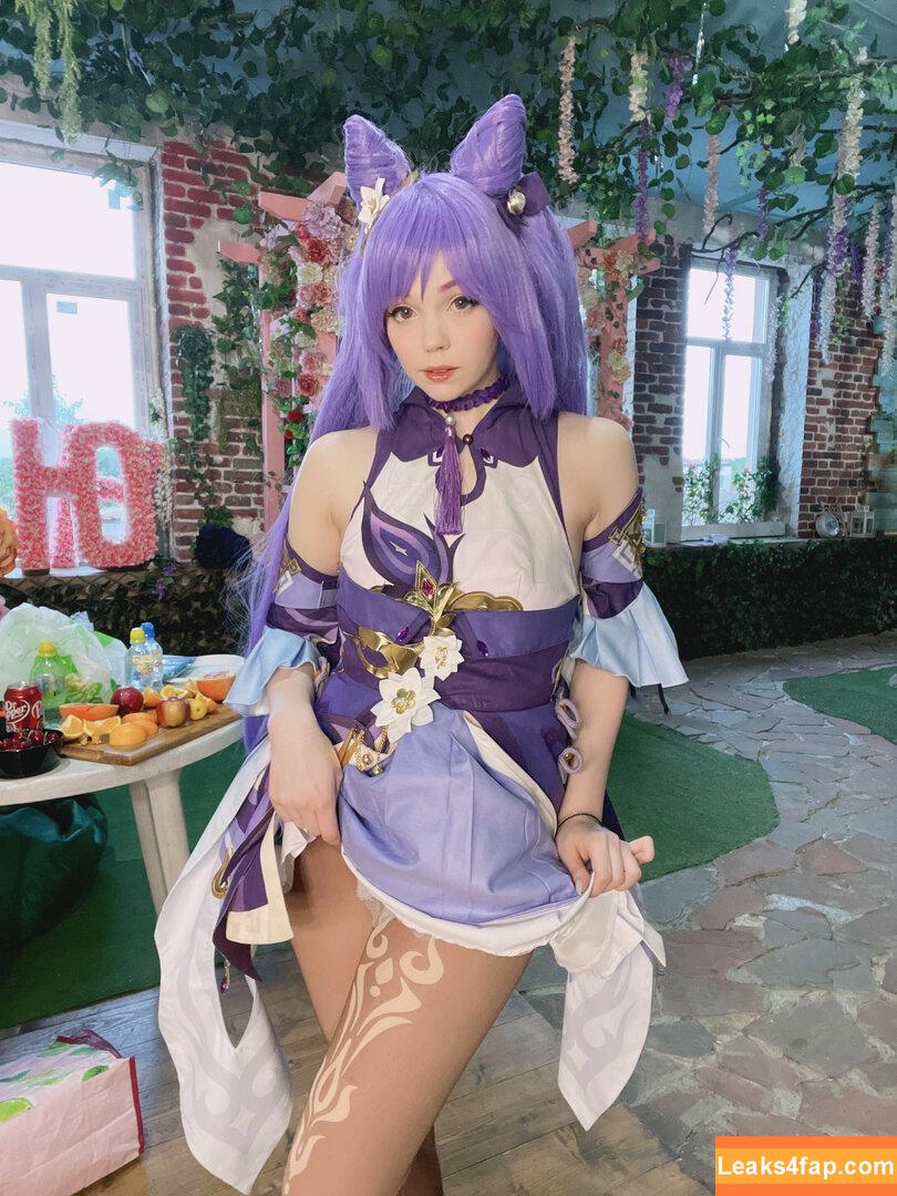 caticornplay /  leaked photo photo #0603