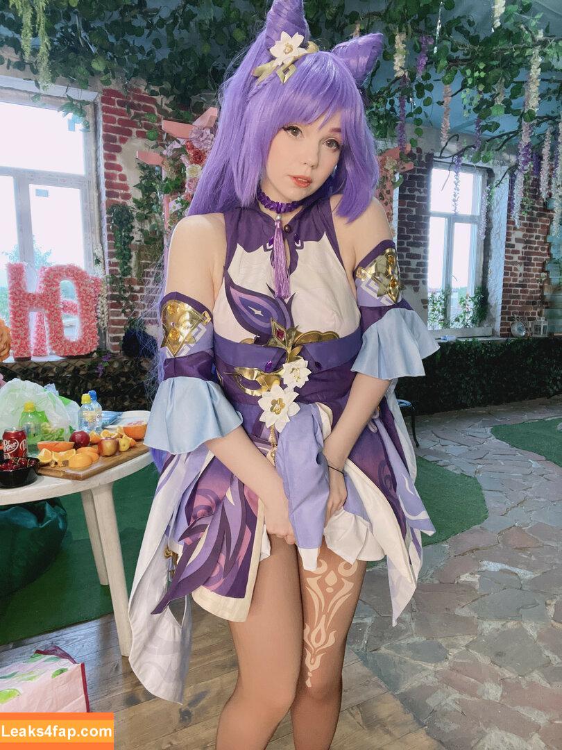 caticornplay /  leaked photo photo #0606