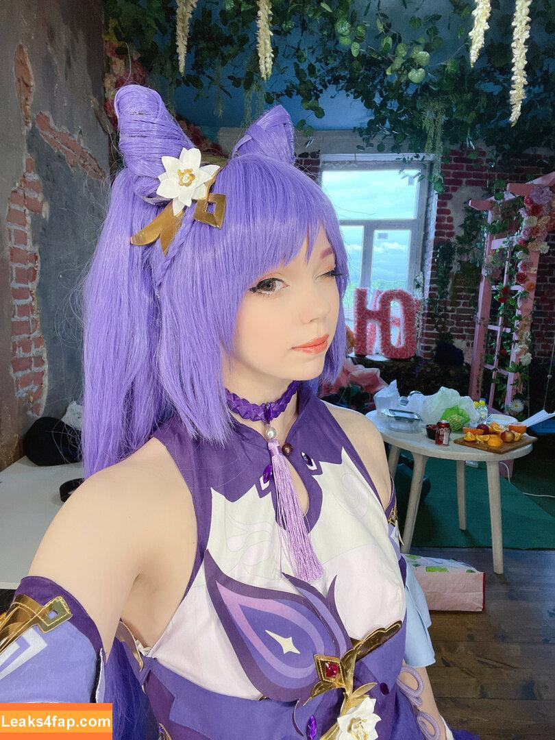 caticornplay /  leaked photo photo #0610