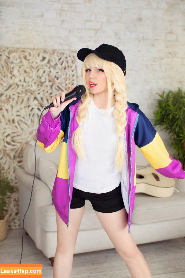 caticornplay /  leaked photo photo #0677