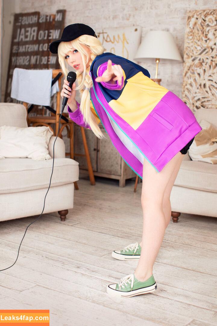 caticornplay /  leaked photo photo #0679