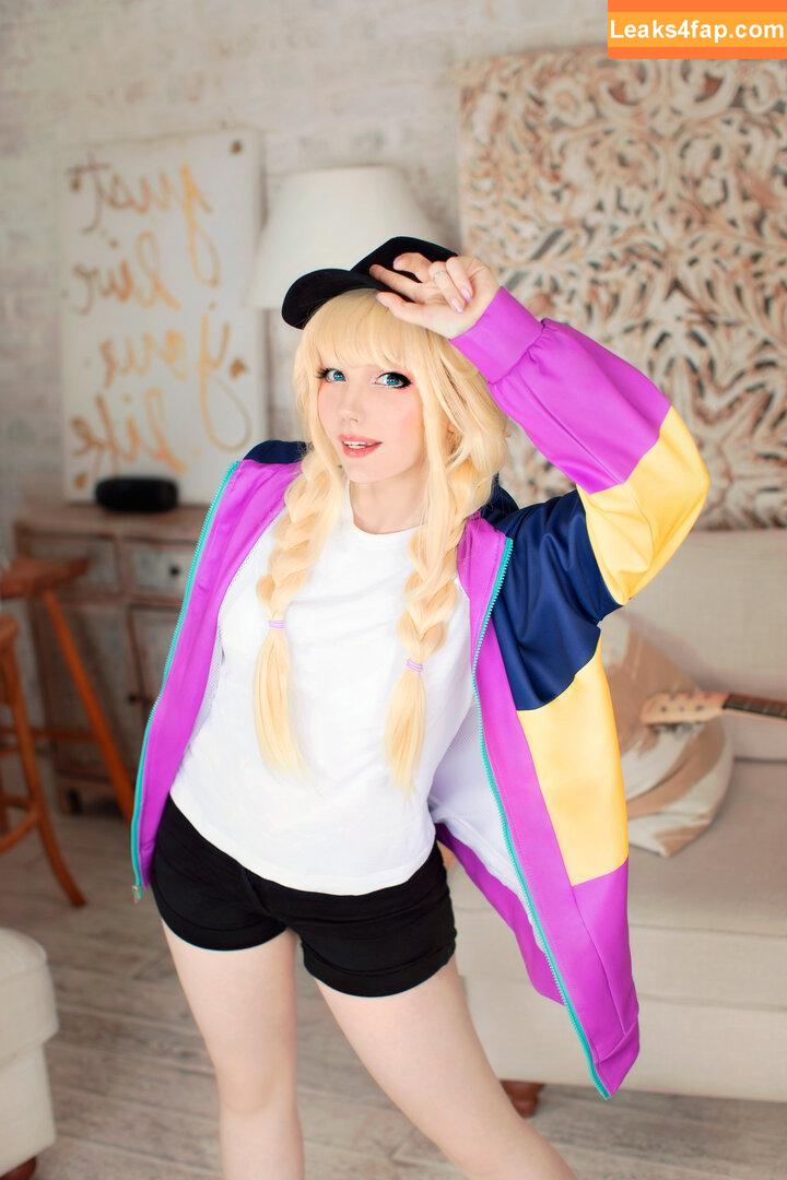 caticornplay /  leaked photo photo #0681