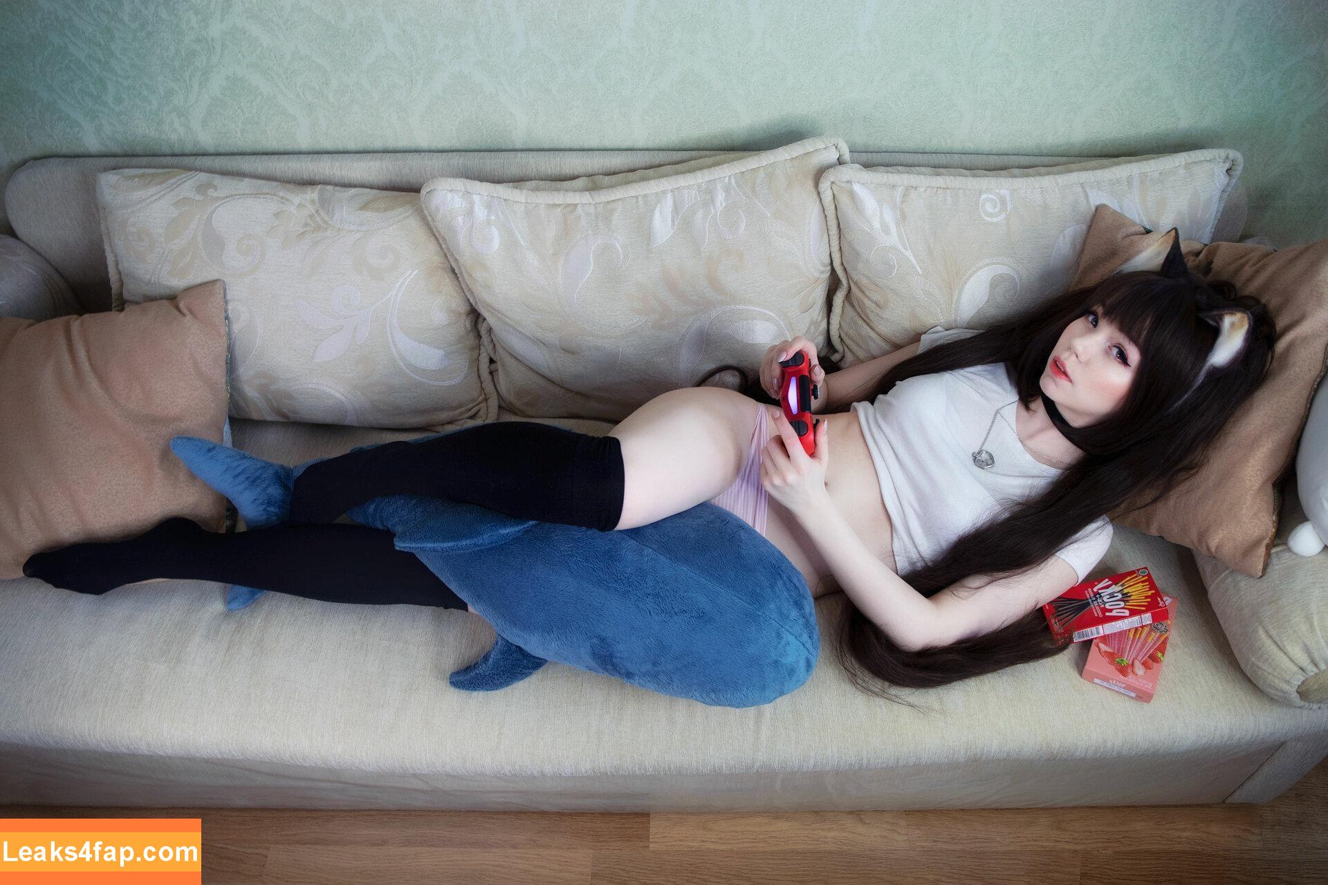 caticornplay /  leaked photo photo #0870