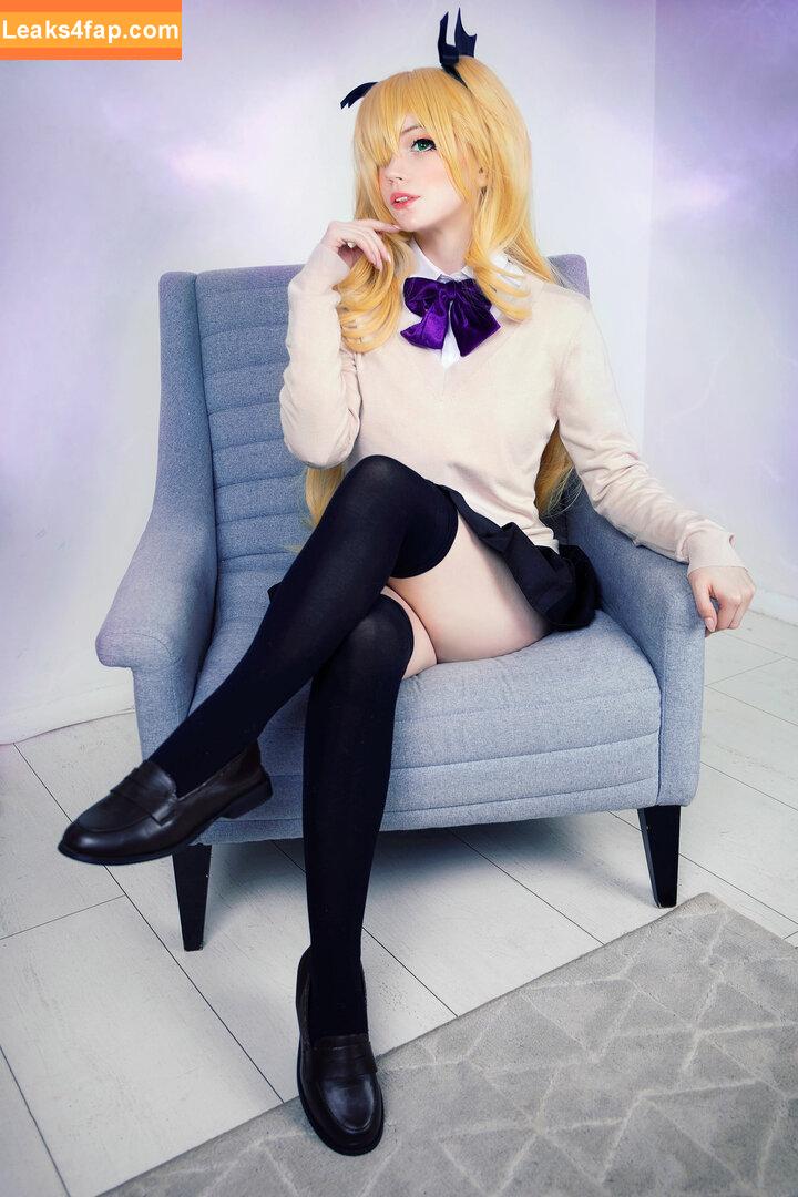 caticornplay /  leaked photo photo #0985