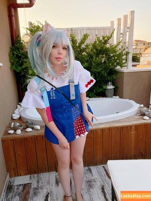 caticornplay photo #0461