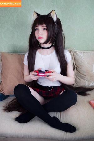 caticornplay photo #0554