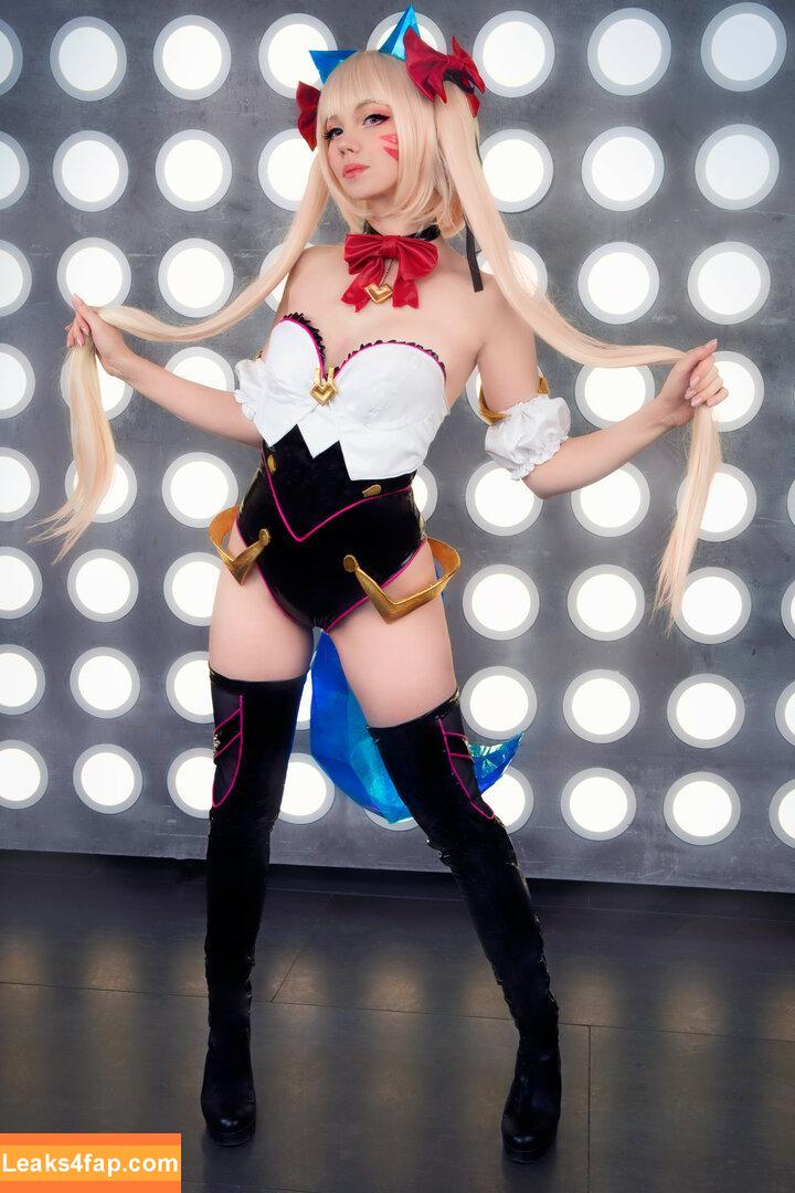 caticornplay /  leaked photo photo #1011