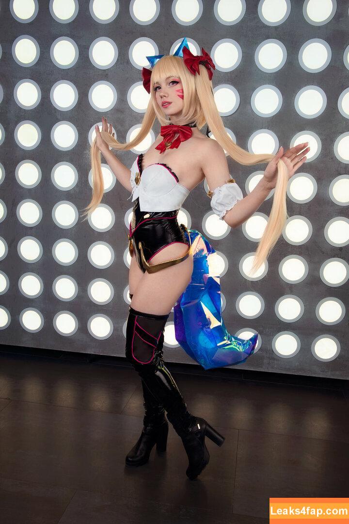 caticornplay /  leaked photo photo #1012