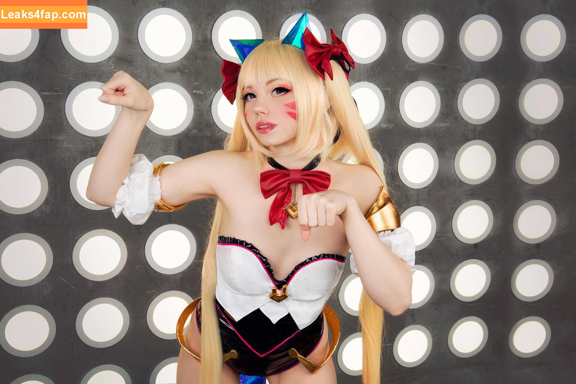 caticornplay /  leaked photo photo #1013