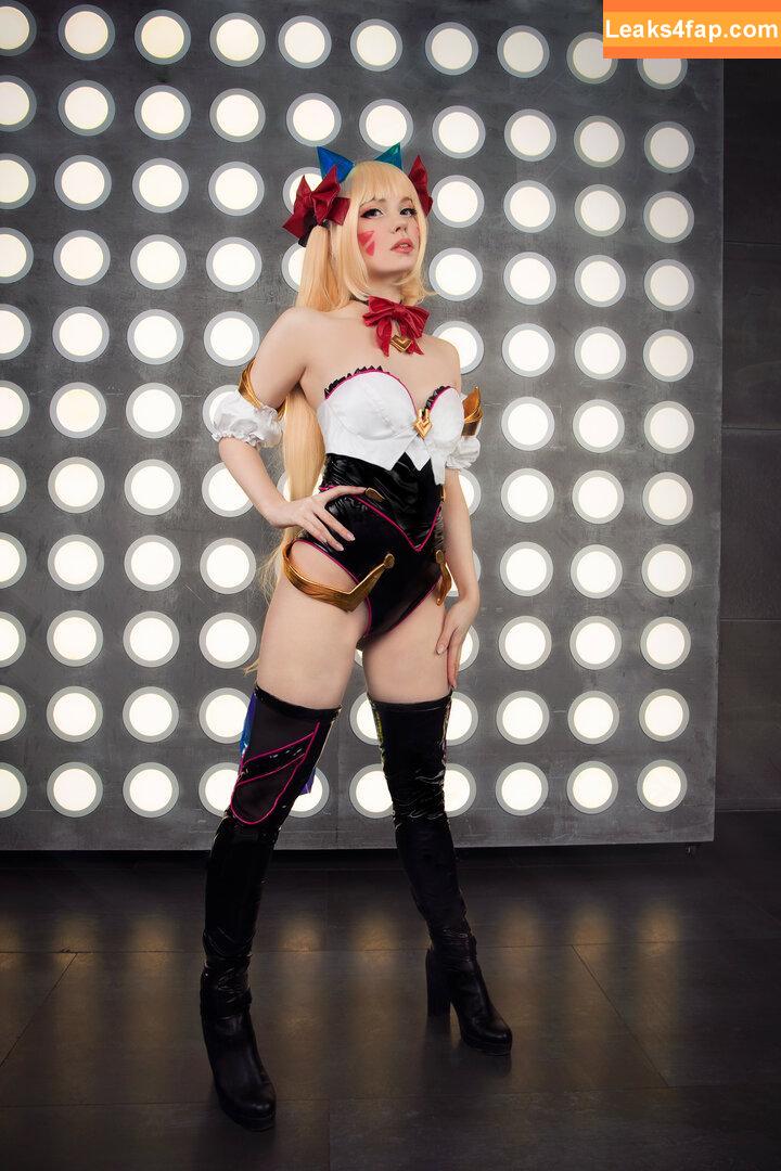 caticornplay /  leaked photo photo #1014