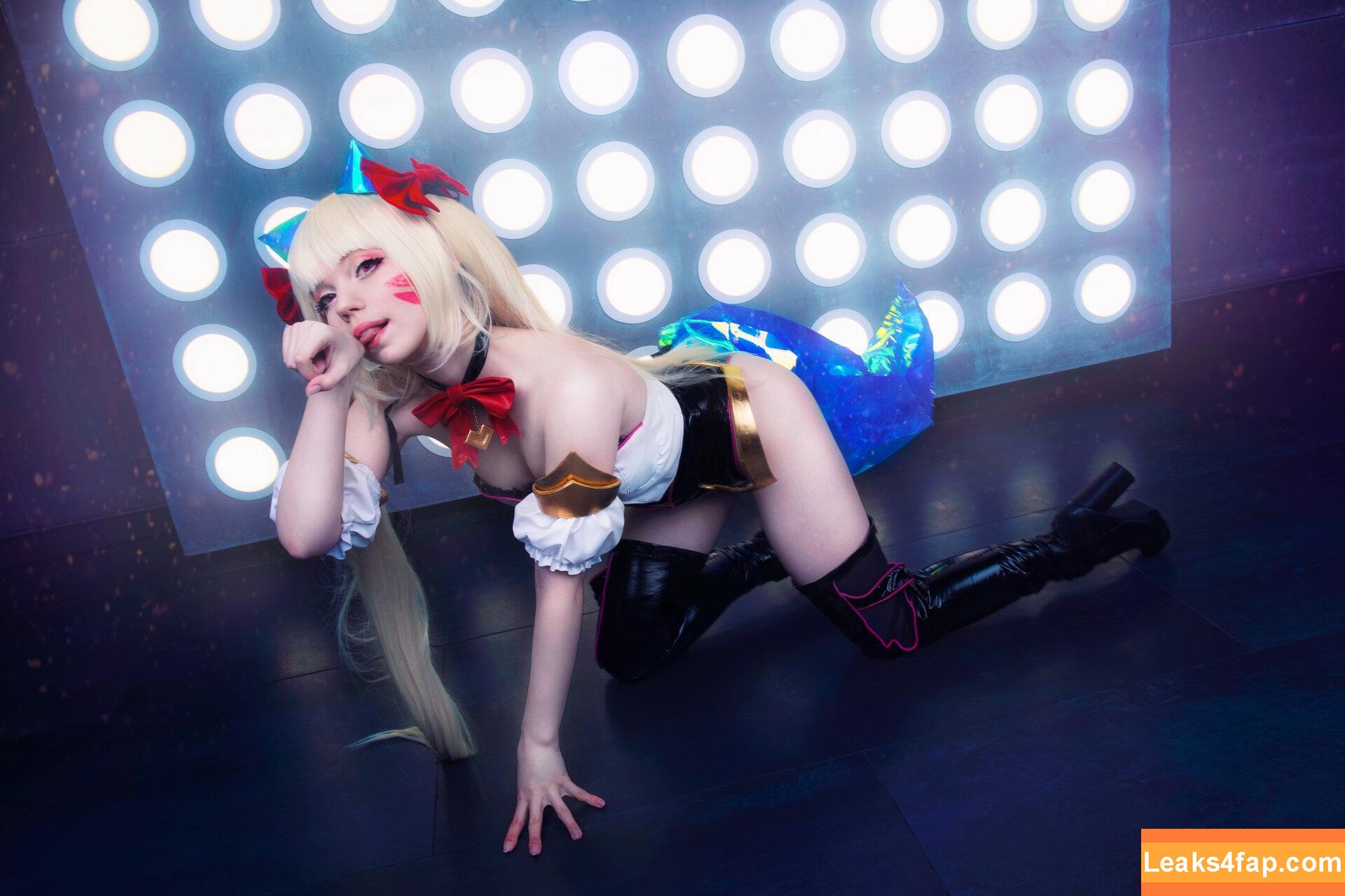 caticornplay /  leaked photo photo #1016