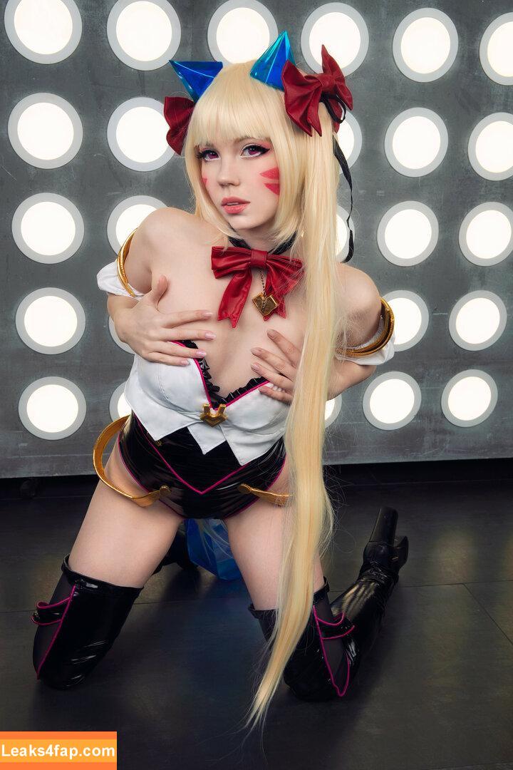 caticornplay /  leaked photo photo #1017