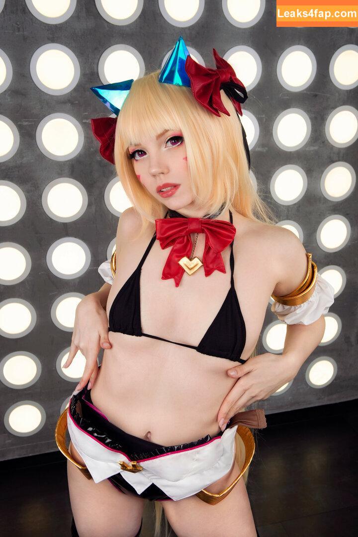 caticornplay /  leaked photo photo #1022