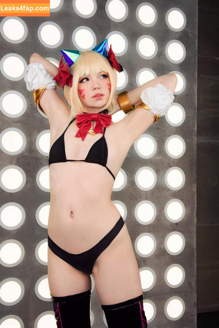 caticornplay /  leaked photo photo #1028