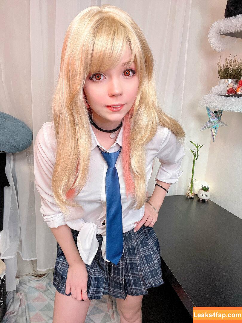 caticornplay /  leaked photo photo #1057