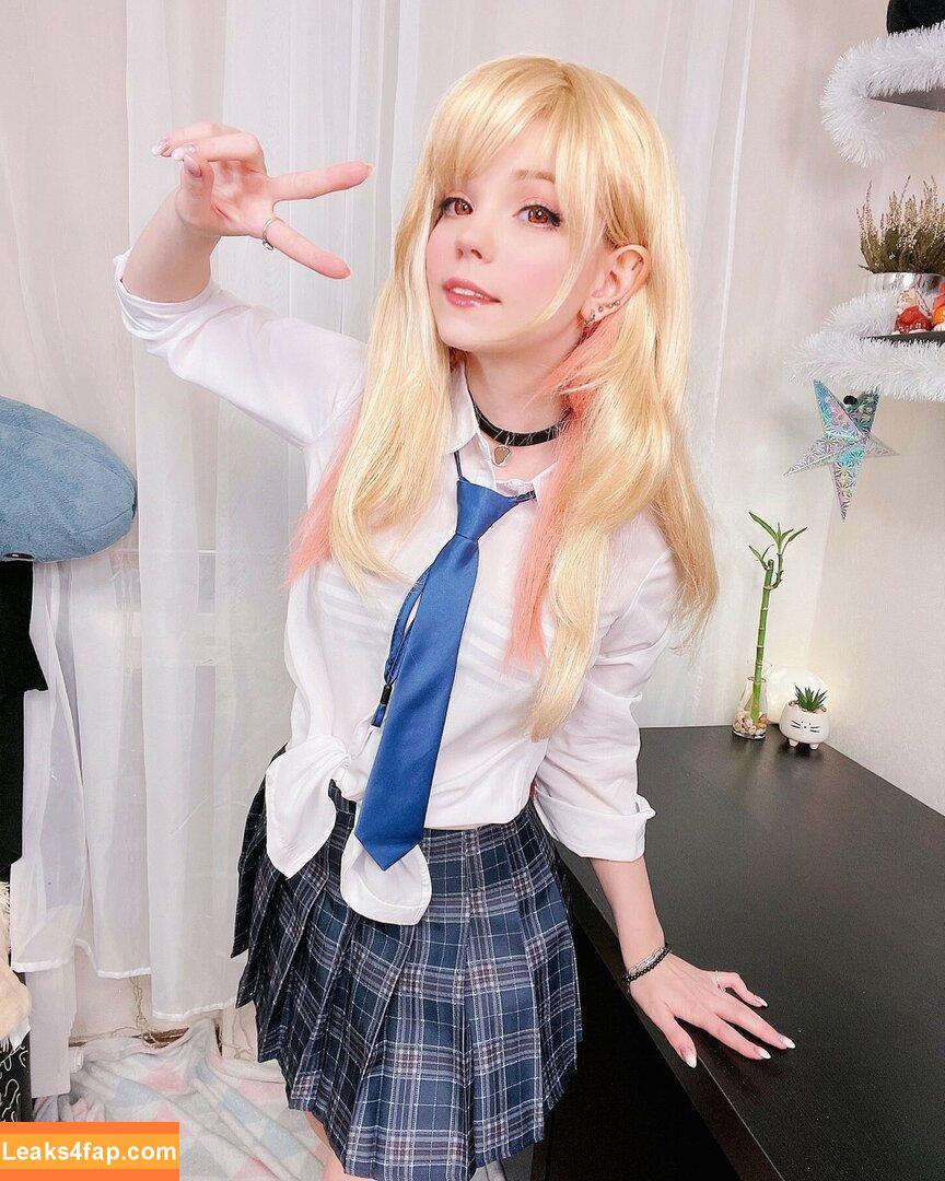 caticornplay /  leaked photo photo #1069