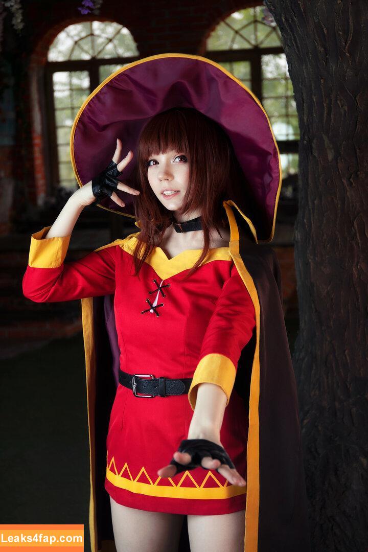 caticornplay /  leaked photo photo #1110