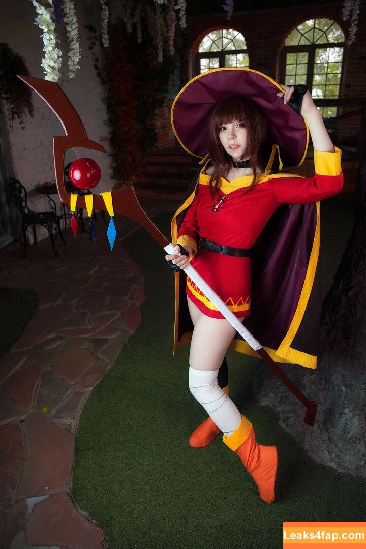 caticornplay /  leaked photo photo #1112