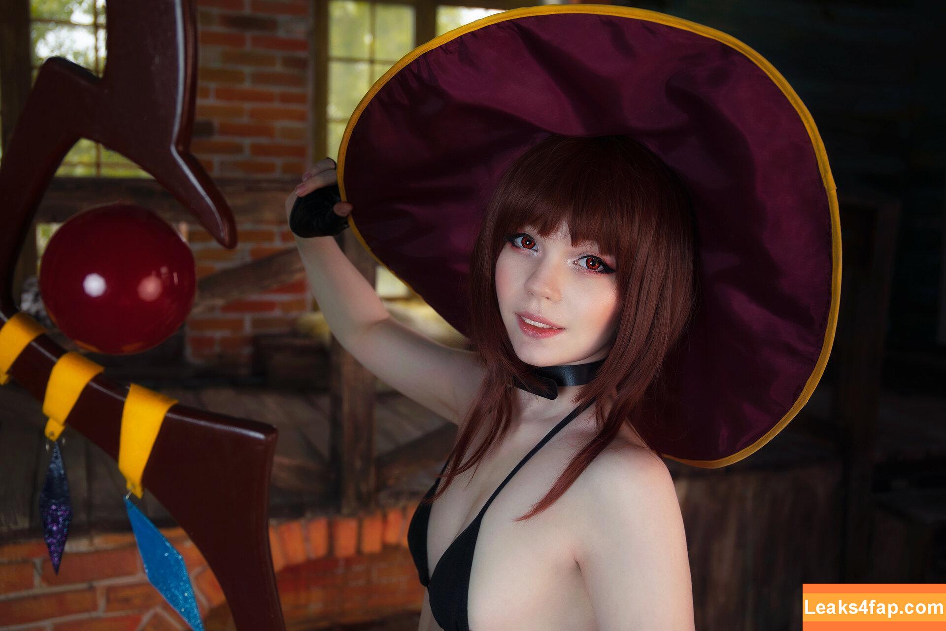 caticornplay /  leaked photo photo #1142